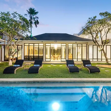 Villa Iluka By Soobali