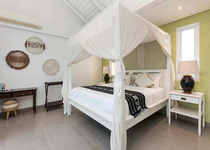 Villa Iluka By Soobali *