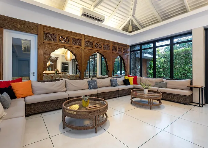 Iluka By Soobali Villa Seminyak (Bali)