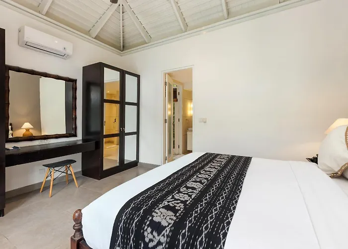 Iluka By Soobali Villa Seminyak (Bali)