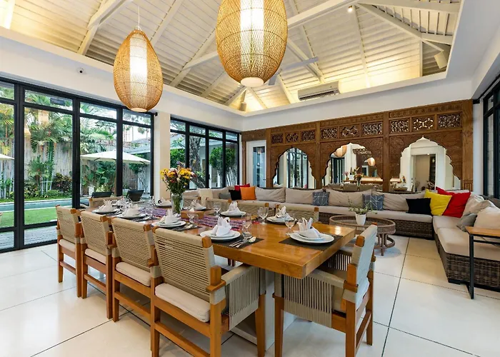 Iluka By Soobali Seminyak (Bali)