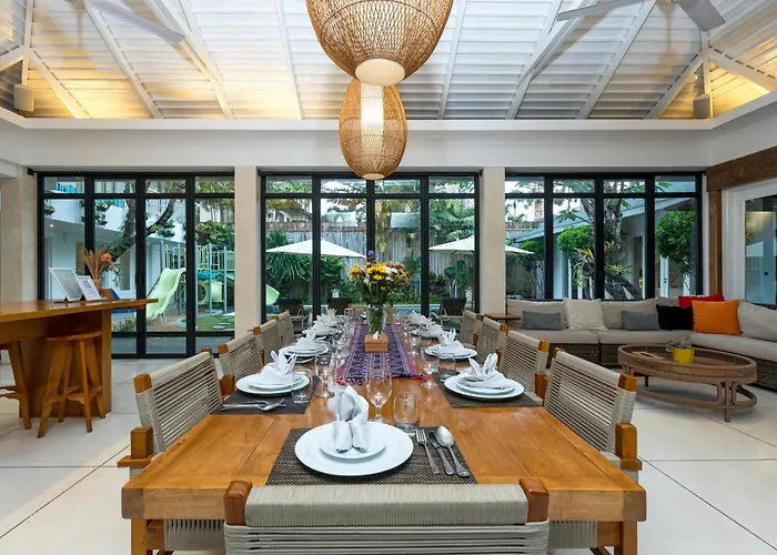 Villa Iluka By Soobali