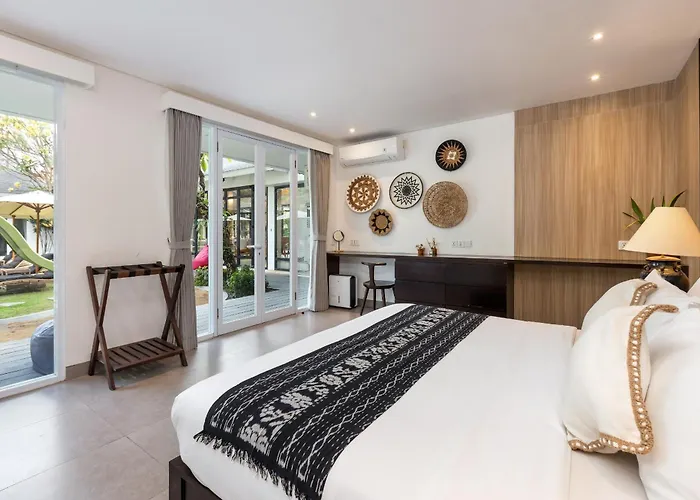 Villa Iluka By Soobali *
